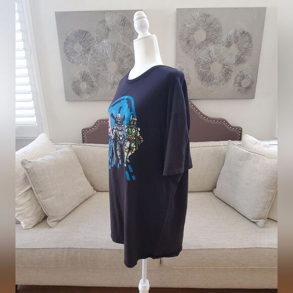 Star Wars Men's t-shirt Sz 2X - Picture 4 of 10